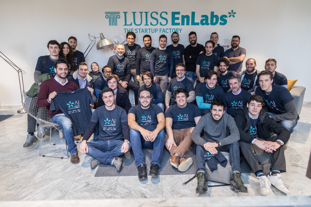 AI Worklab, insurtech
