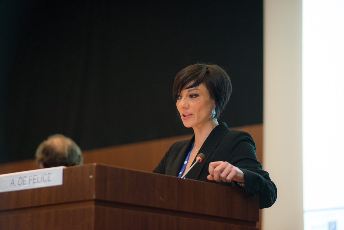 ANRA_Sandra Bassi, risk management, covid-19