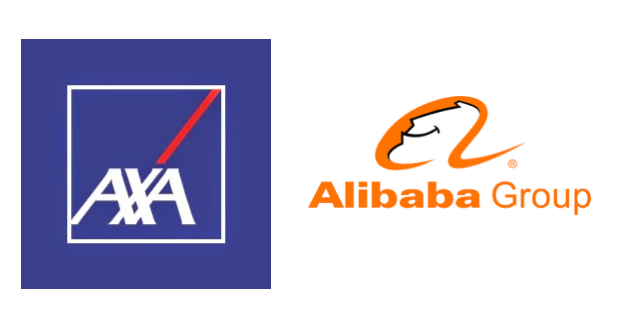 AXA-Alibaba