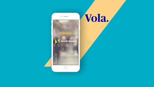 AXAItaliaNeosurance, insurtech