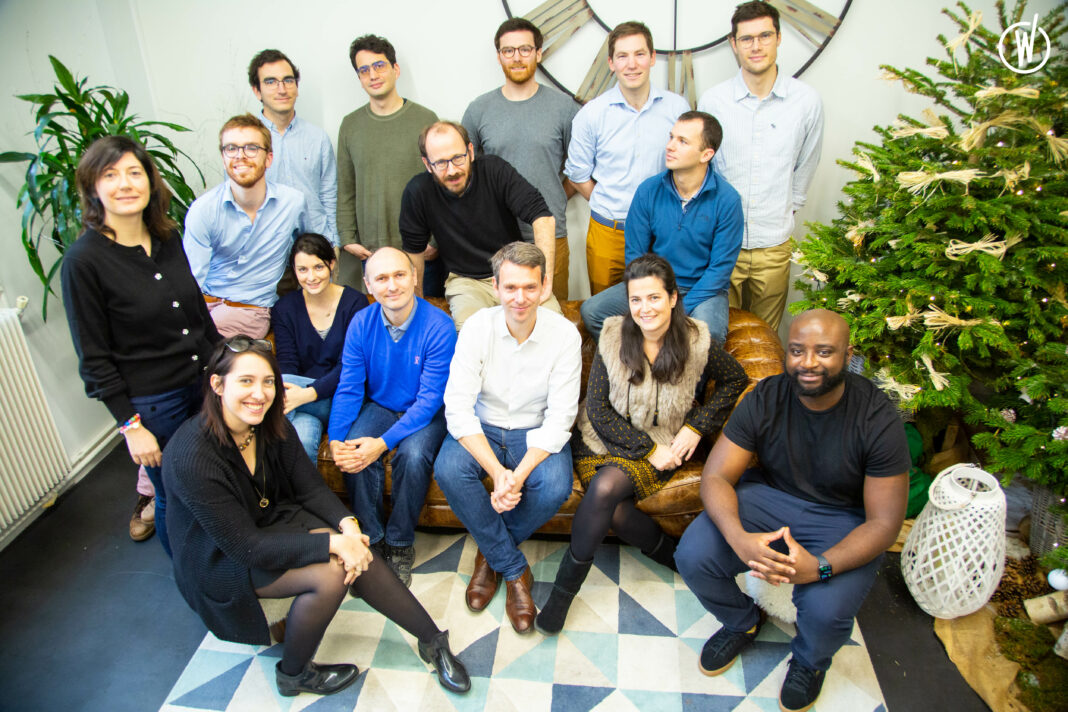 Akur8, insurtech