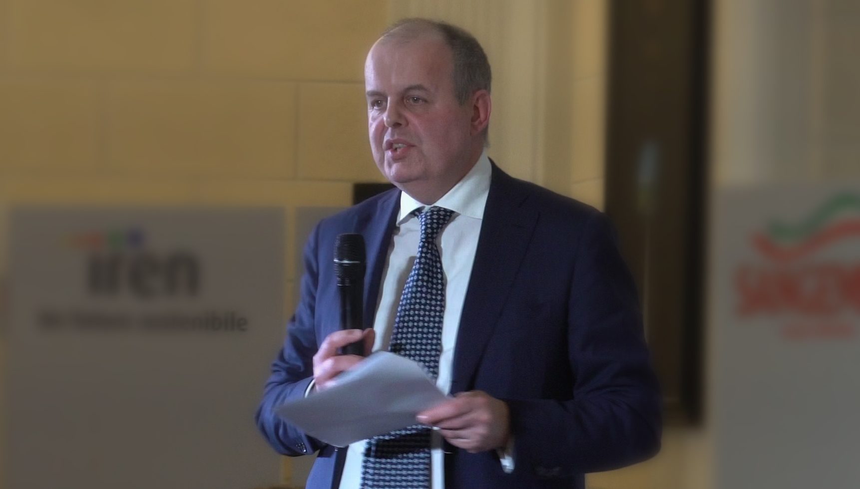 Alberto Minali, insurtech, cattolica assicurazioni
