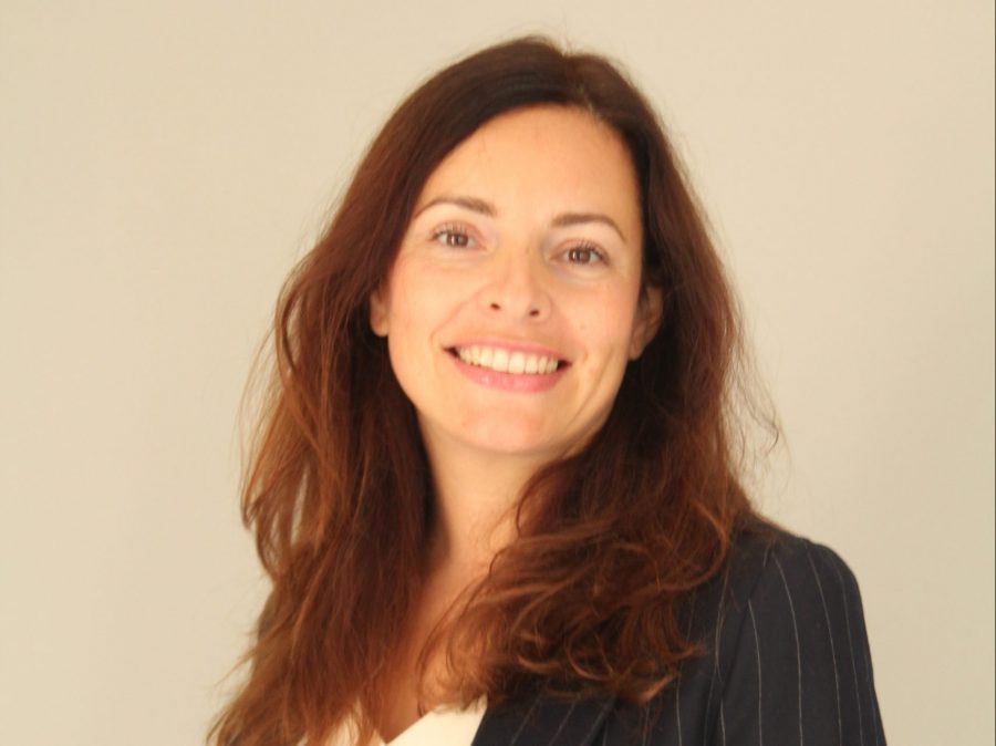 Alessia Truini - ISP