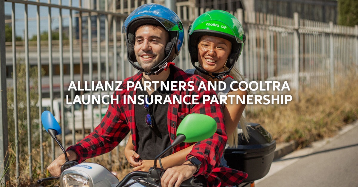 Allianz Partners_ Cooltra