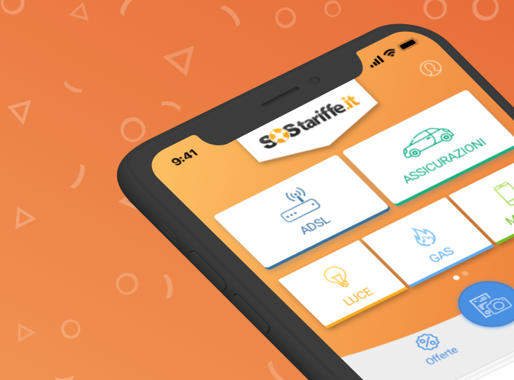 assicurazioni, sostariffe