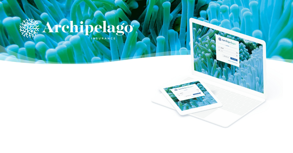 Archipelago insurtech