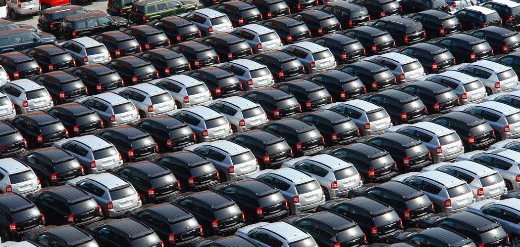 Assicurazione flotte auto