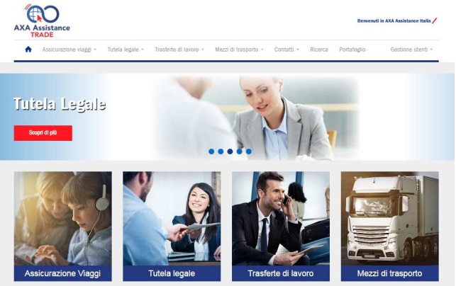 Axa Assistance