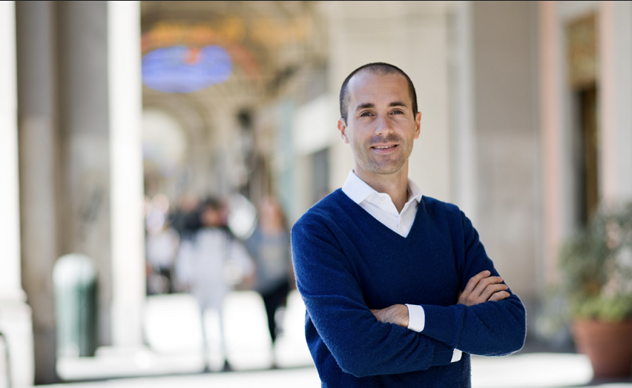 Axieme, insurtech