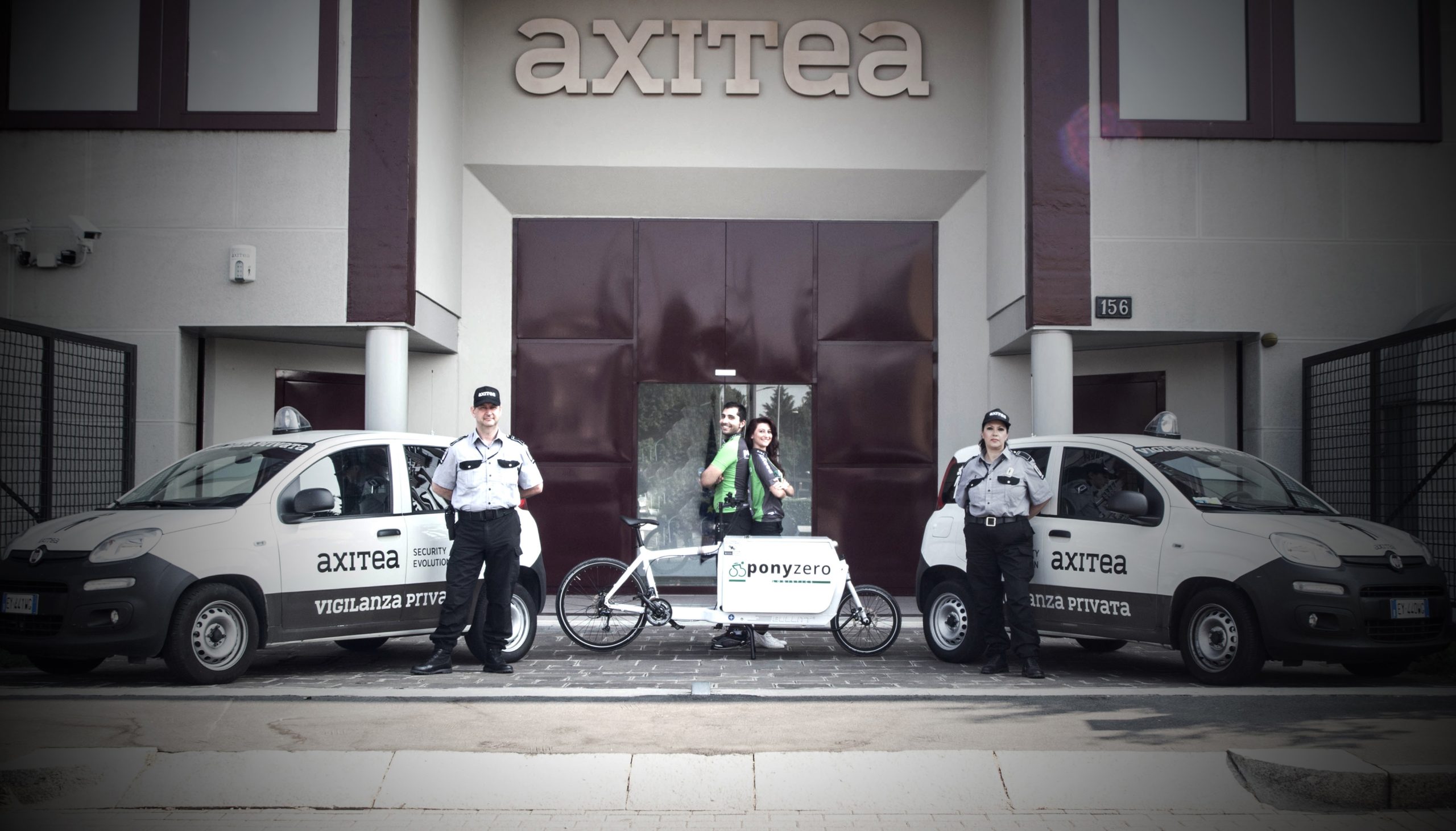 Axitea