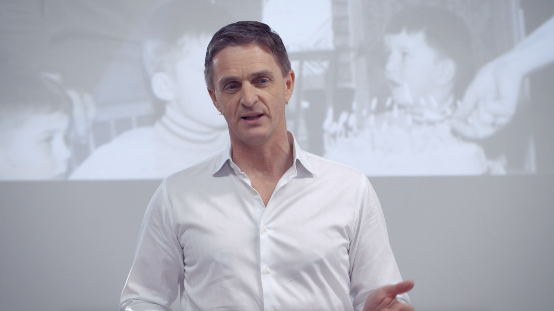 B3i Paul Meeusen, insurtech