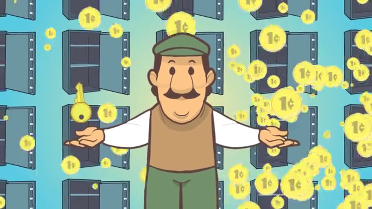 Blockchain