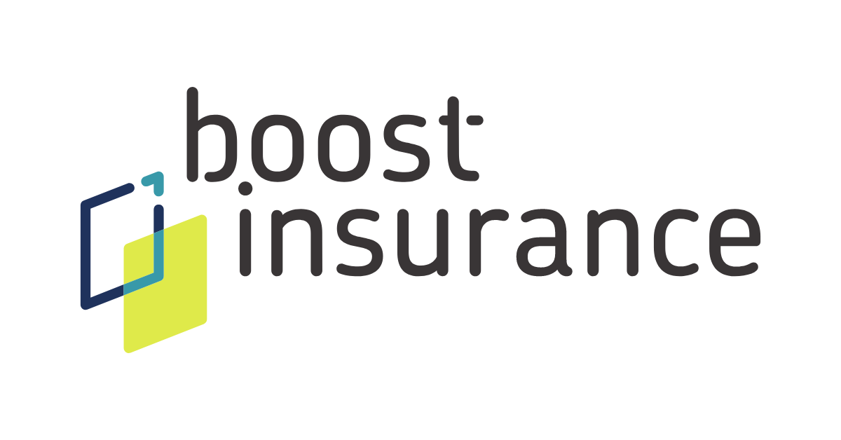Boost insurtech