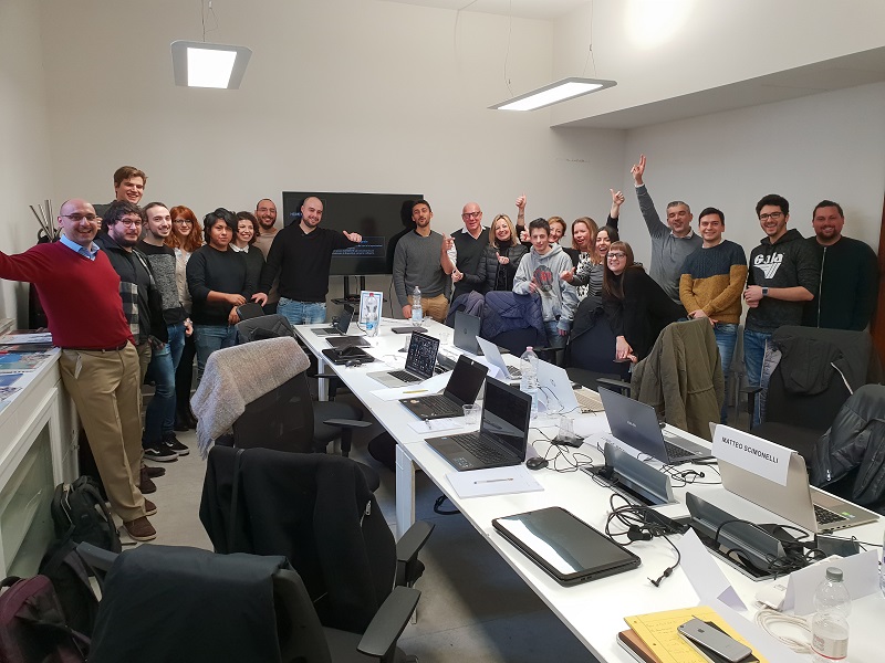 Immagine Insurtech, al via la seconda edizione di Born2Code