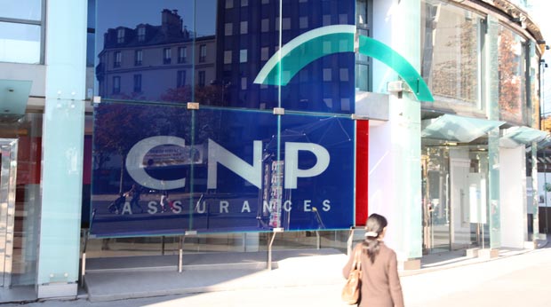 CNP Assurances, insurtech