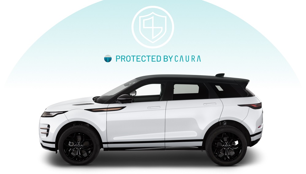 Caura-Protect, insurtech