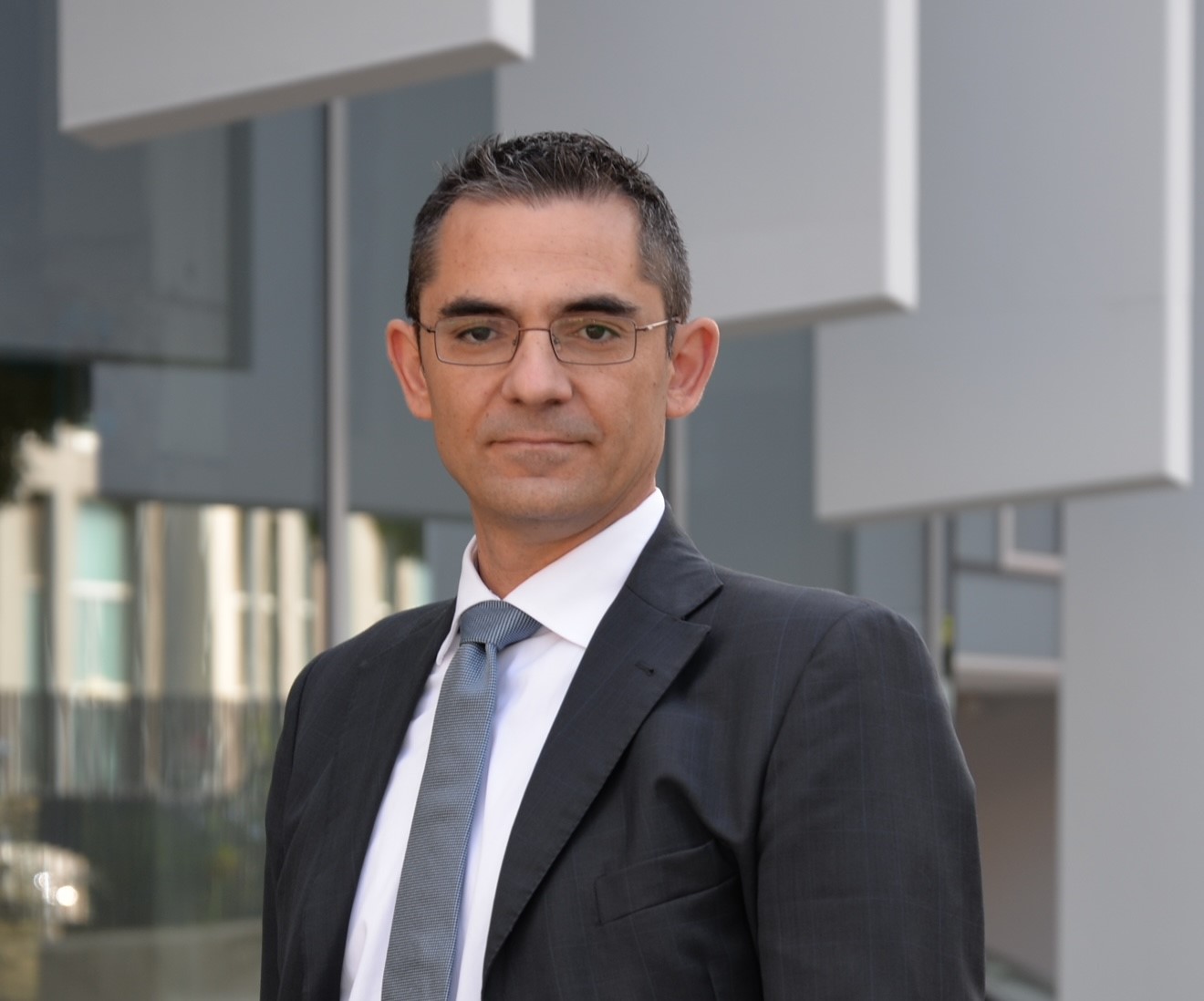 Cesare Lai - Amministratore Delegato di Generali Welion