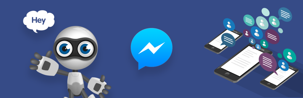 Immagine Insurtech, la nuova frontiera dei chatbot è Facebook Messenger
