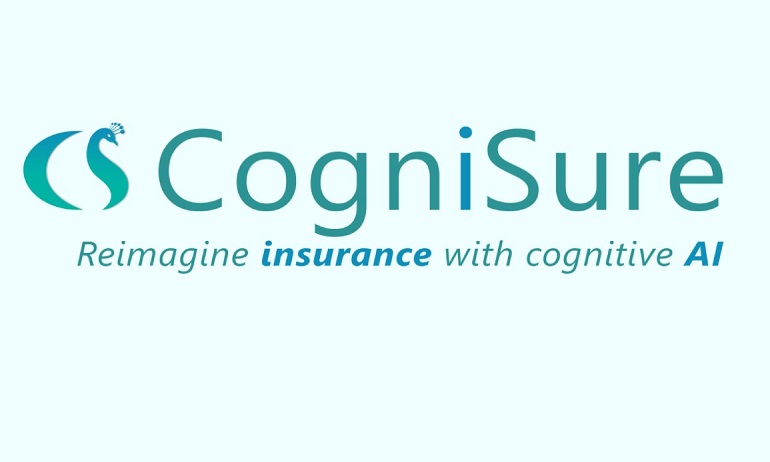 CogniSure, insurtech