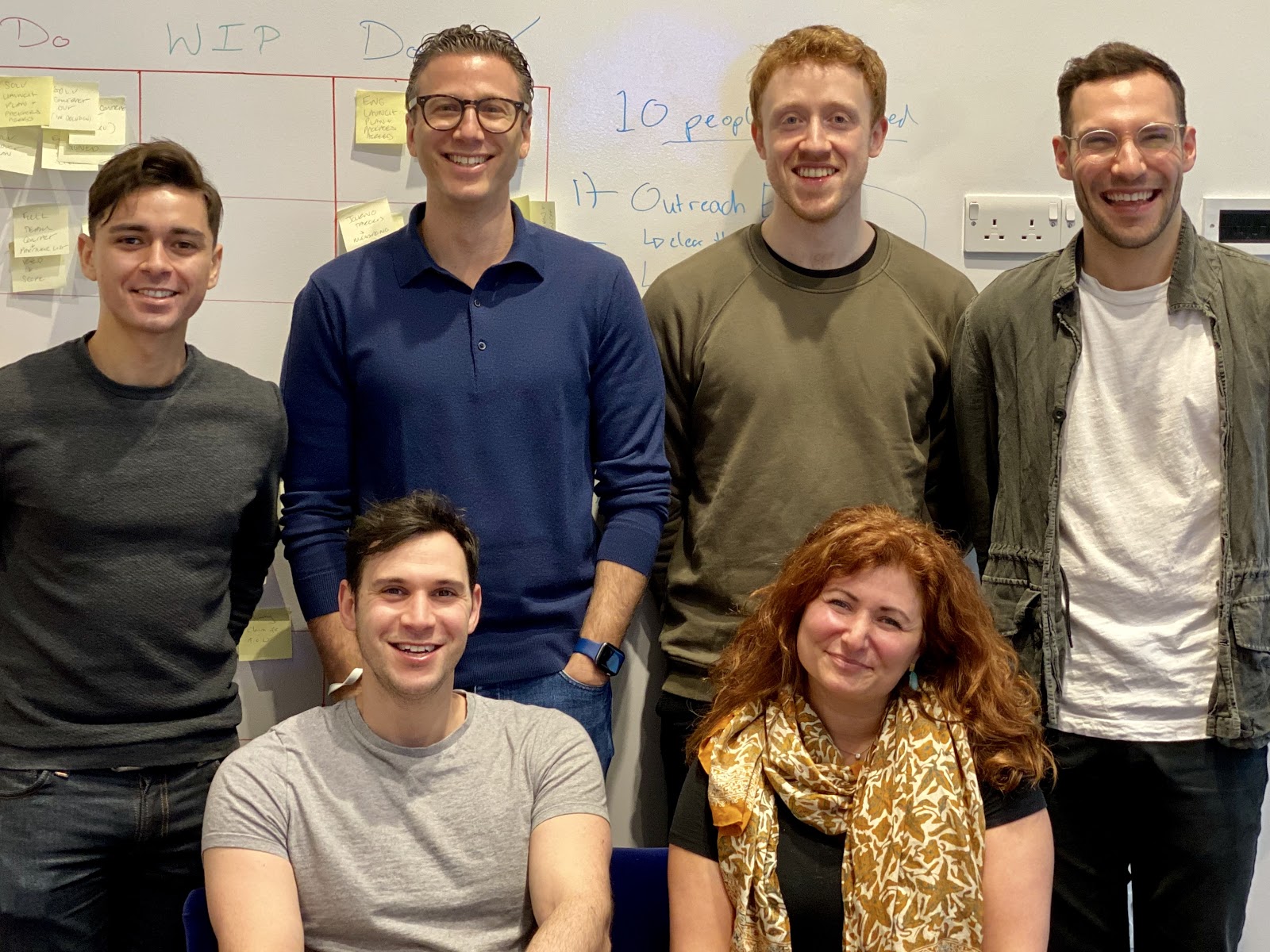 Collective Benefits, insurtech