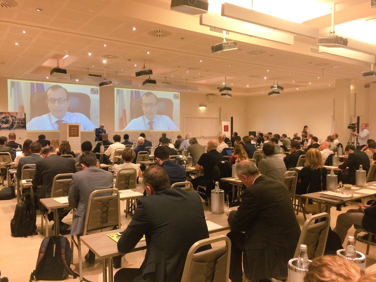 connected mobility forum