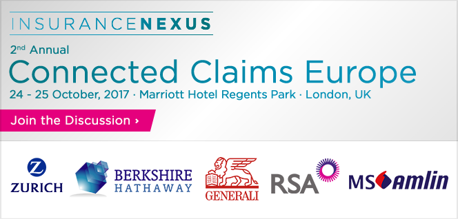 Connected Claims Europe Summit