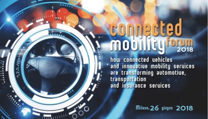 Connected Mobility Forum 2018