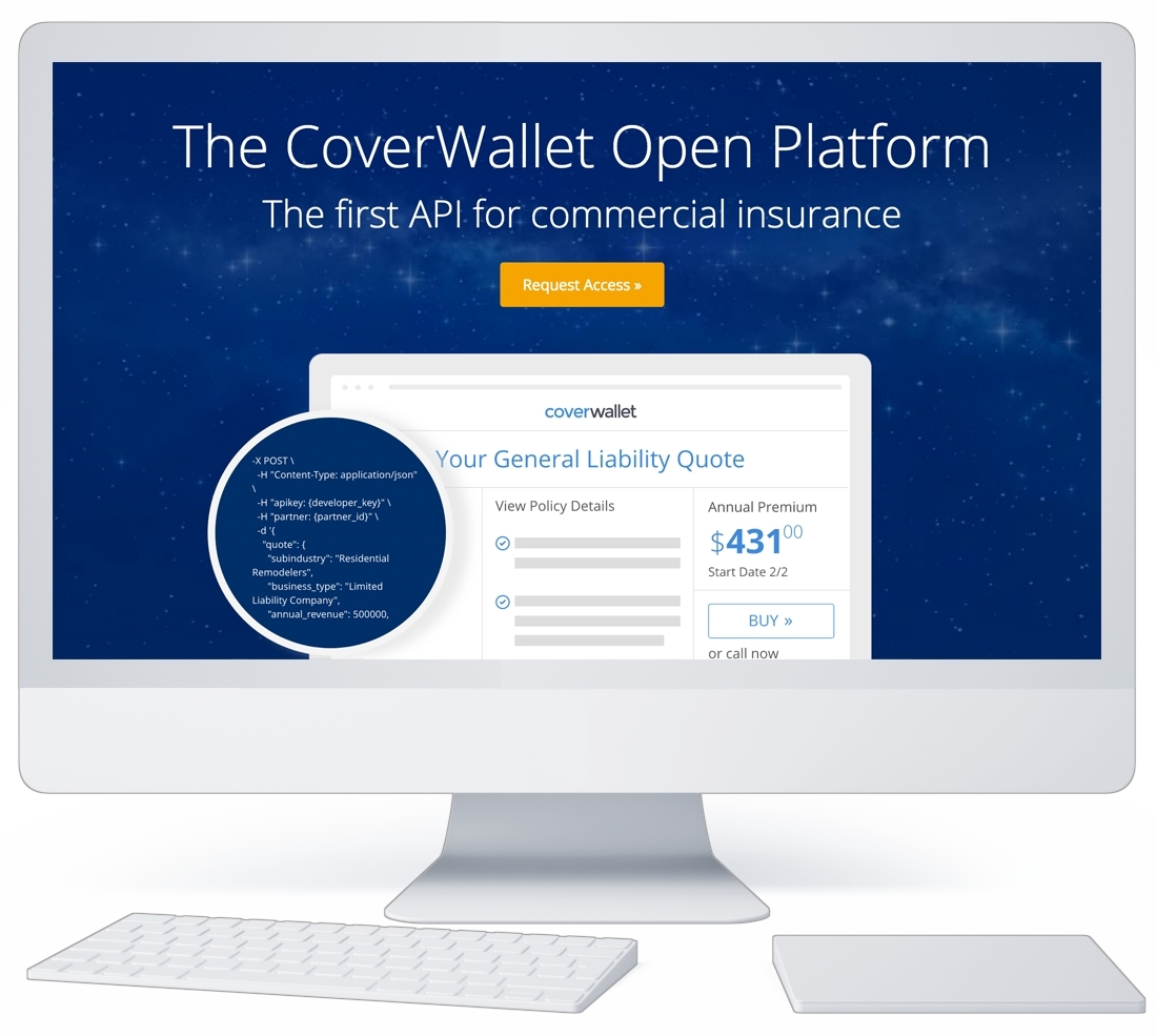 Insurtech