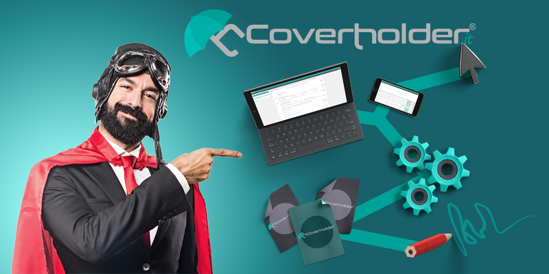 Immagine Insurtech, semplificare e automatizzare la sottoscrizione: la mission di Coverholder