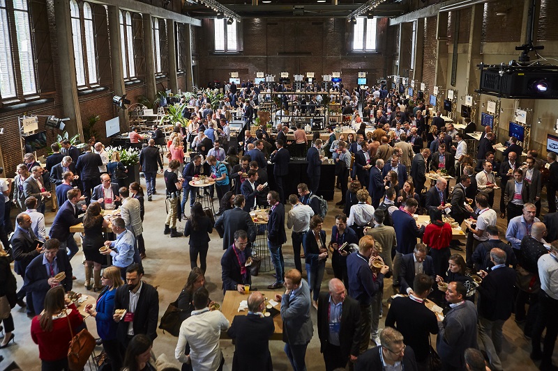 DIA Amsterdam 2019