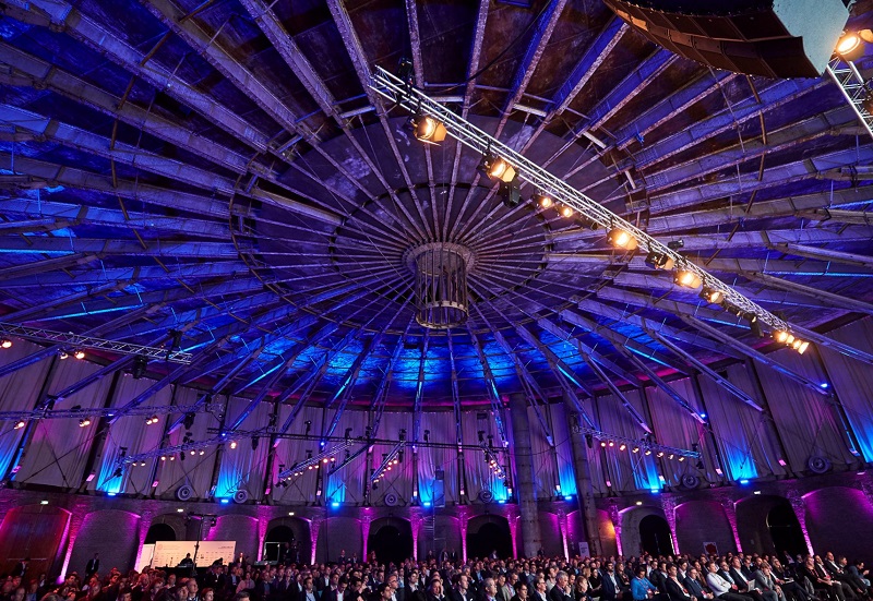 DIA Amsterdam 2019