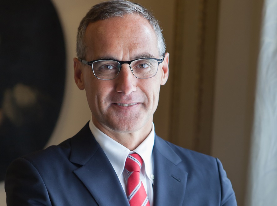 Daniele_Presutti_INsurance Lead Europe, Accenture