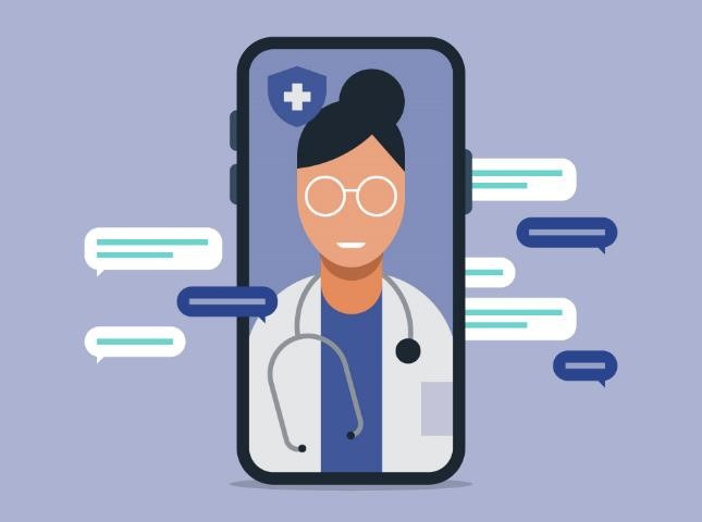 Digital Health Assistant