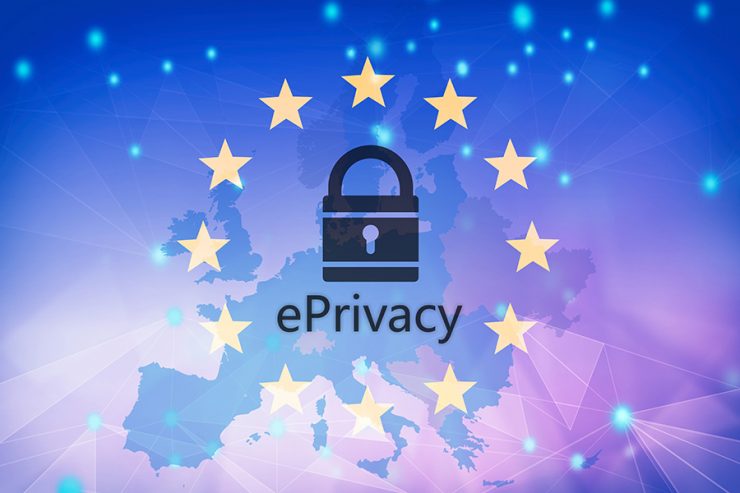 E-Privacy