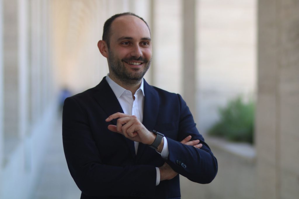 Immagine Reale Group e Insoore insieme per ottimizzare alcuni processi di gestione dei sinistri