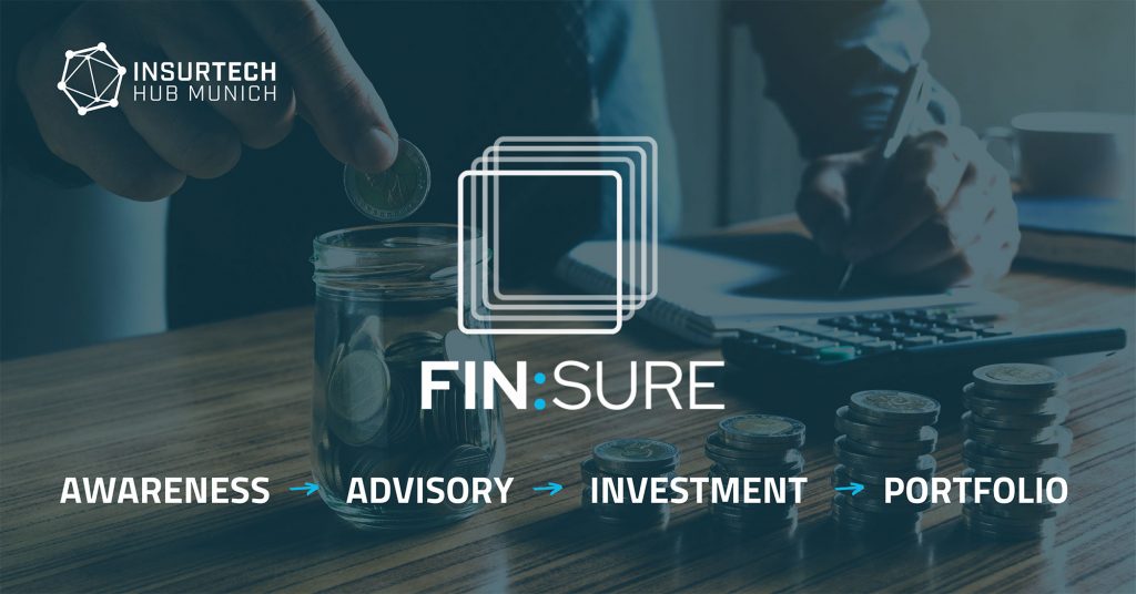 FINSURE, insurtech