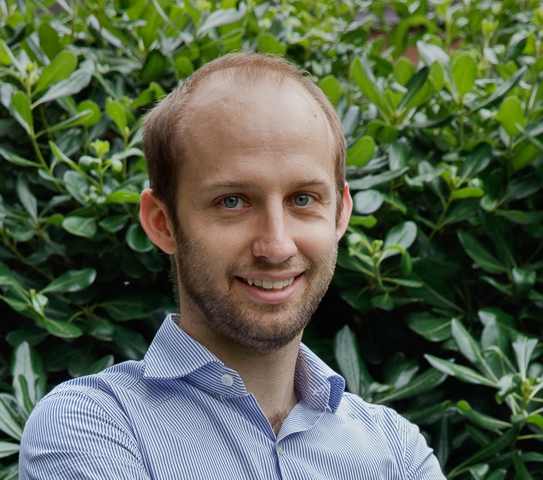 Federico Soncini Sessa, CEO _ co-founder