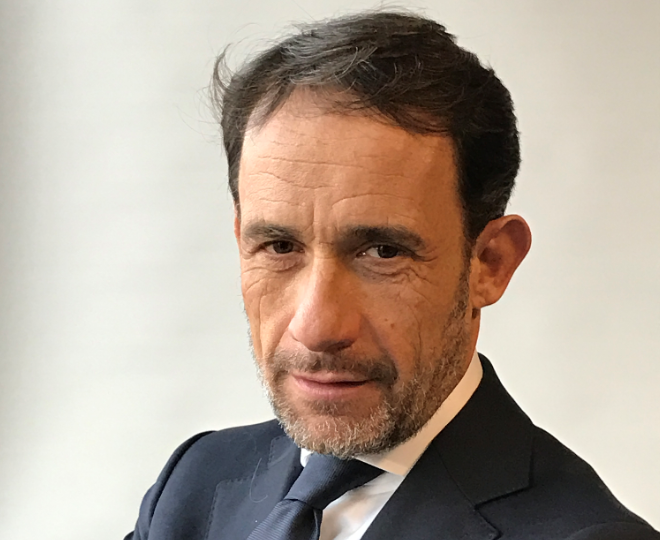 insurtech, Filippo Binasco ASSITECA
