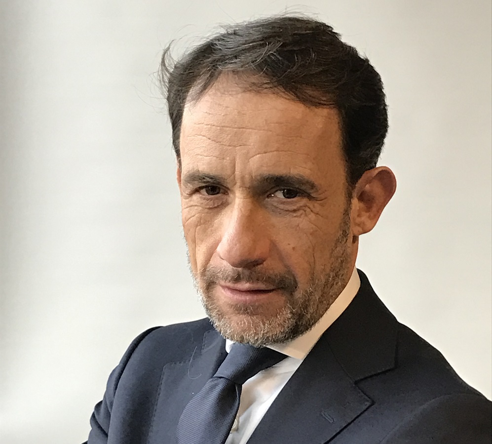 assiteca, insurtech, filippo binasco