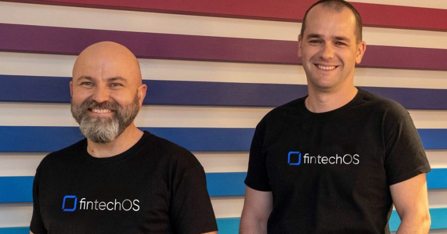 Immagine Insurtech, FintechOS raccoglie 60 milioni di dollari