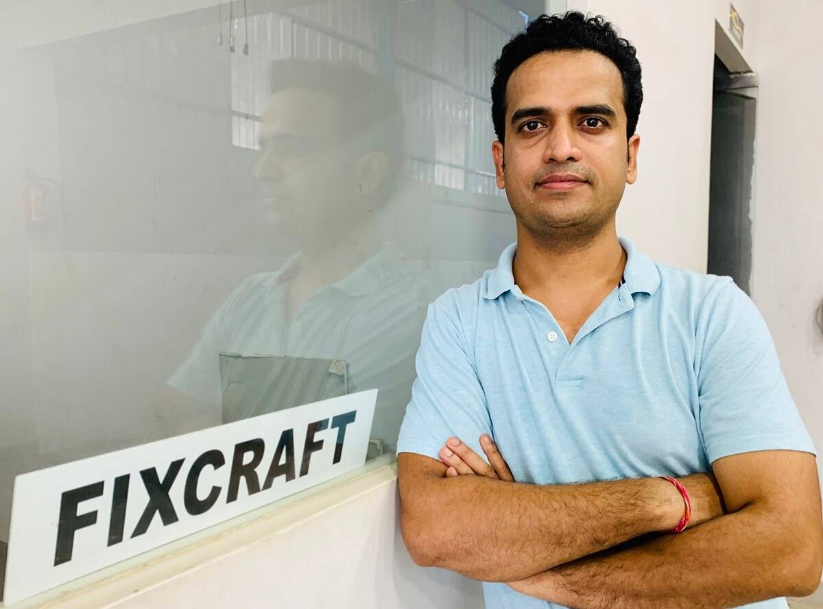 Fixcraft, riparazioni auto