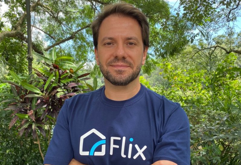 Flix chiude un round di finanziamento e introduce l’assicurazione sulla casa come reddito (di Flix)