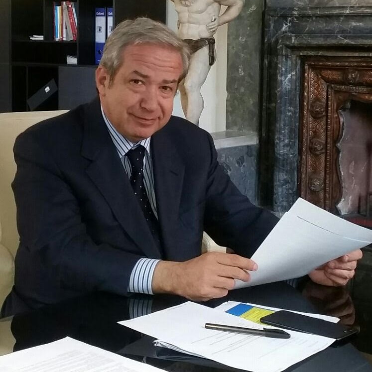 Francesco Maiolini, bancassurance