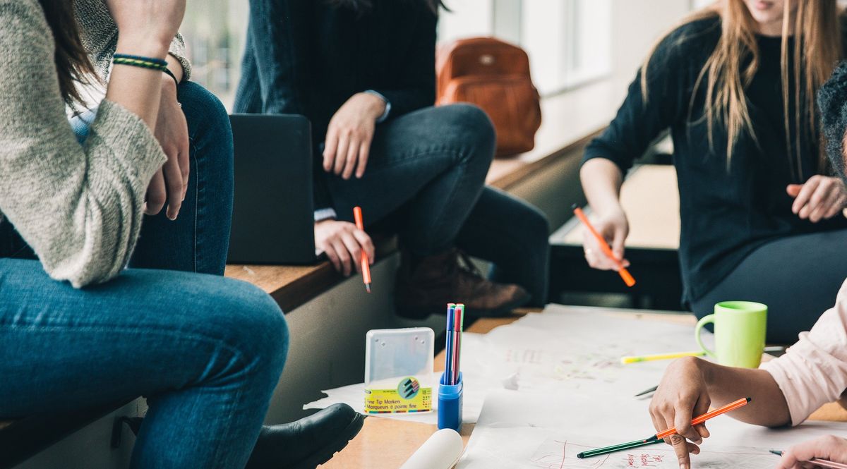 Generali4Girls, generali italia, assicurazioni