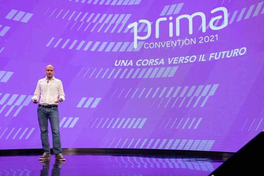 George_Ottathycal_CEO_ Prima Assicurazioni