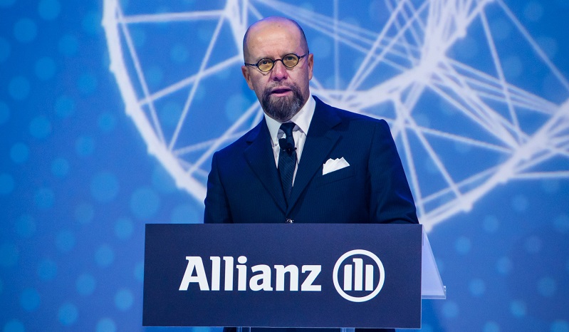 allianz italia