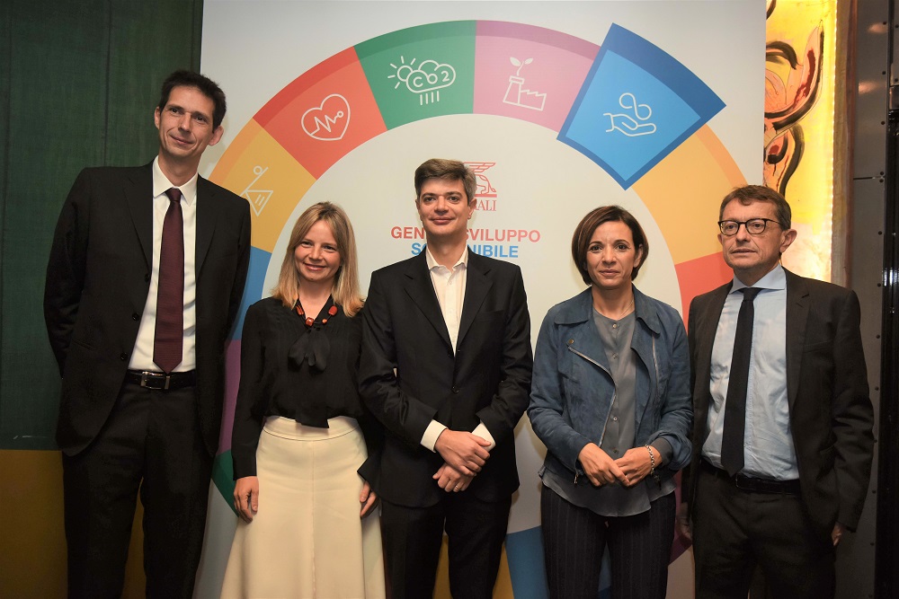 Sviluppo sostenibile