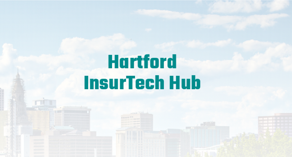 Hartford InsurTech Hub
