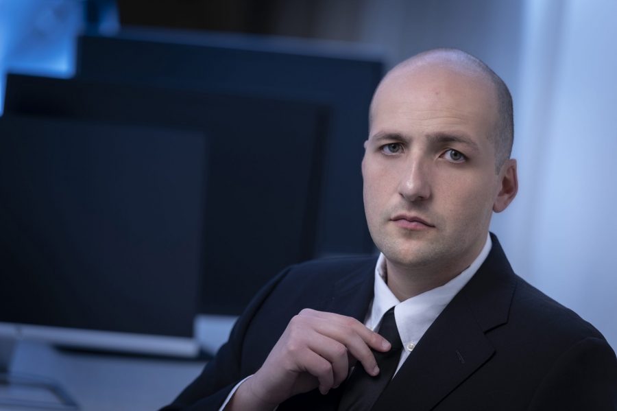 cybersecurity, ermes