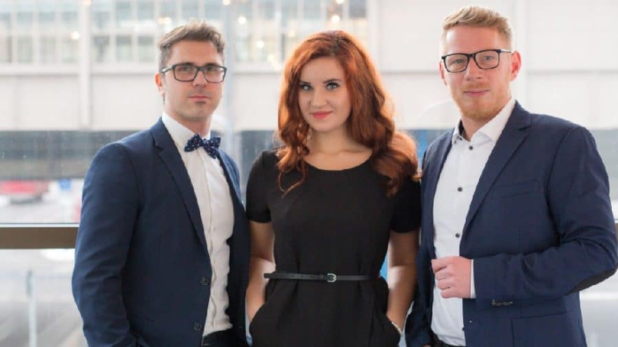 Hepster, insurtech